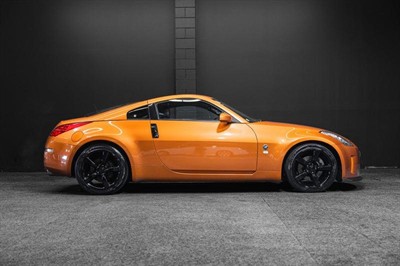 2006 Nissan Fairlady - Thumbnail