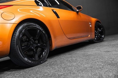 2006 Nissan Fairlady - Thumbnail