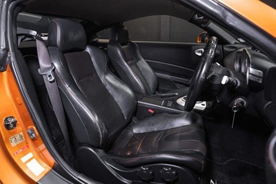2006 Nissan Fairlady - Thumbnail