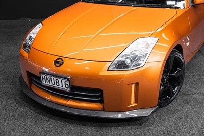 2006 Nissan Fairlady - Thumbnail