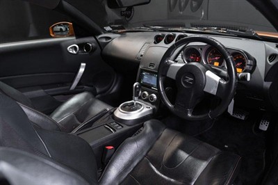 2006 Nissan Fairlady - Thumbnail