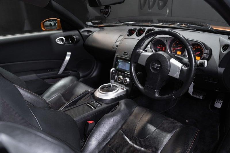 2006 Nissan Fairlady