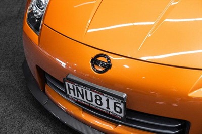 2006 Nissan Fairlady - Thumbnail