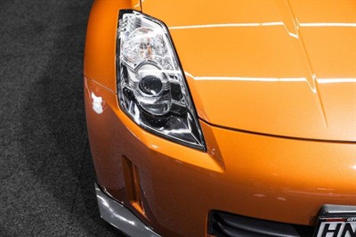 2006 Nissan Fairlady - Thumbnail