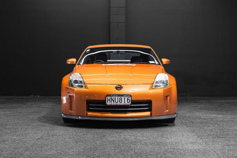 2006 Nissan Fairlady