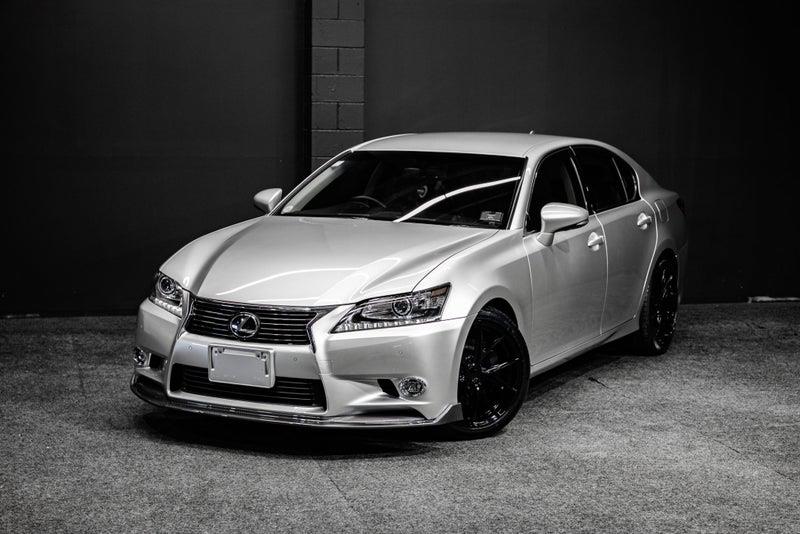 2014 Lexus GS 350