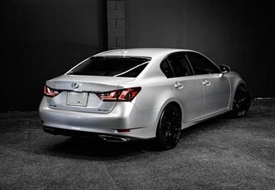 2014 Lexus GS 350 - Thumbnail