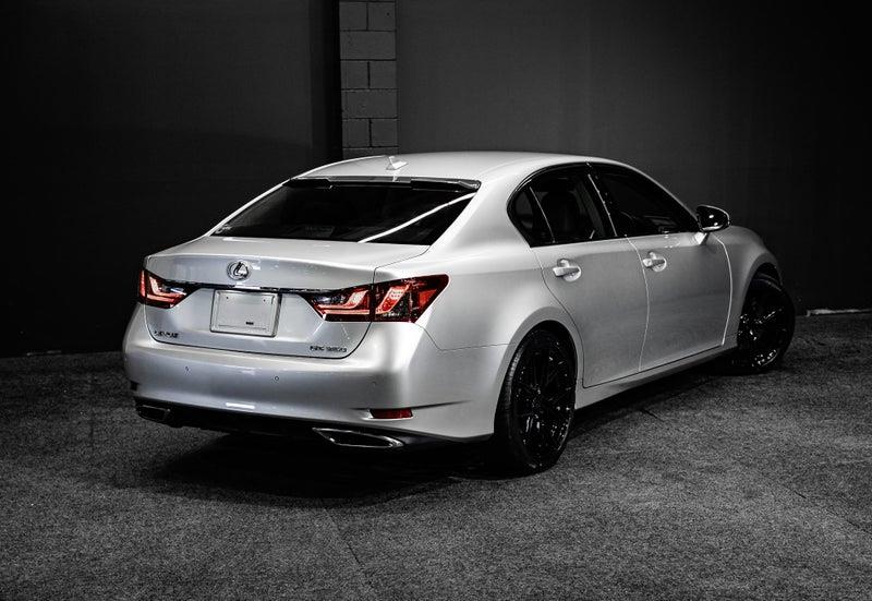 2014 Lexus GS 350