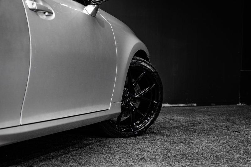 2014 Lexus GS 350