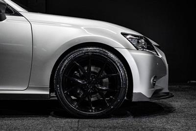 2014 Lexus GS 350 - Thumbnail
