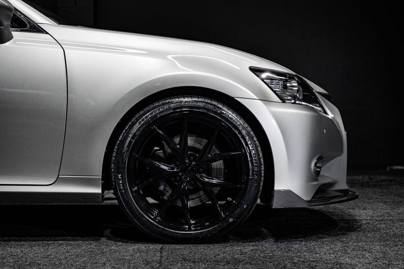 2014 Lexus GS 350