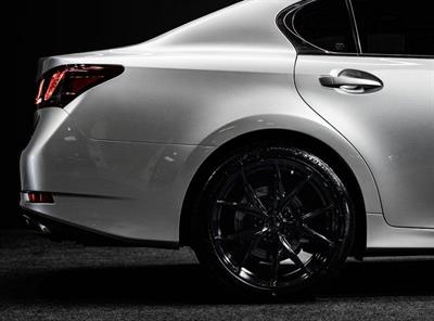 2014 Lexus GS 350 - Thumbnail