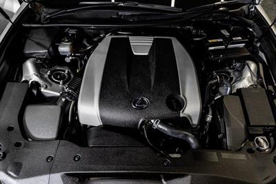 2014 Lexus GS 350 - Thumbnail