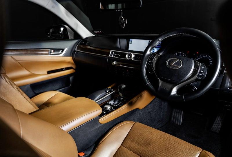 2014 Lexus GS 350