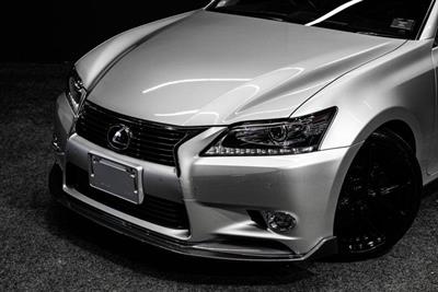 2014 Lexus GS 350 - Thumbnail