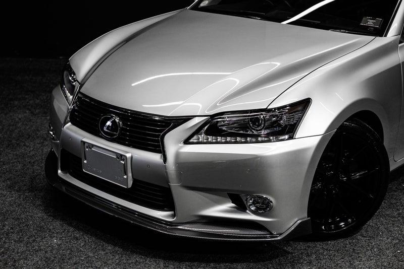 2014 Lexus GS 350