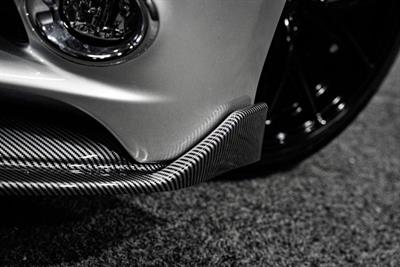 2014 Lexus GS 350 - Thumbnail