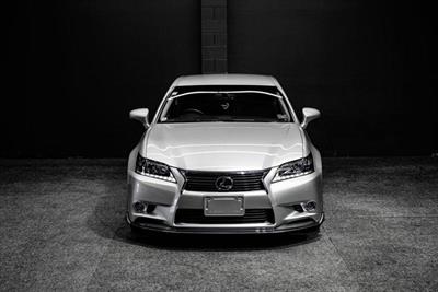 2014 Lexus GS 350 - Thumbnail