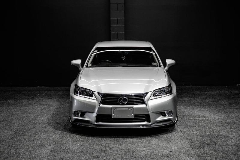 2014 Lexus GS 350