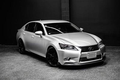 2014 Lexus GS 350 - Thumbnail