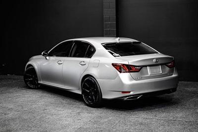 2014 Lexus GS 350 - Thumbnail