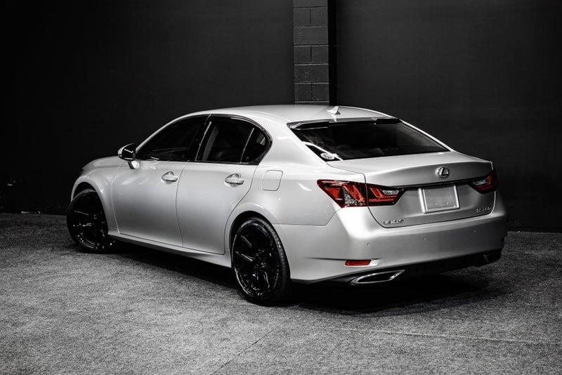 2014 Lexus GS 350