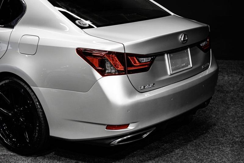 2014 Lexus GS 350