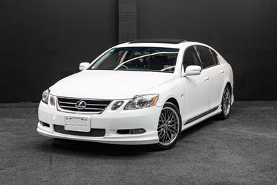 2005 Lexus GS 430 - Thumbnail