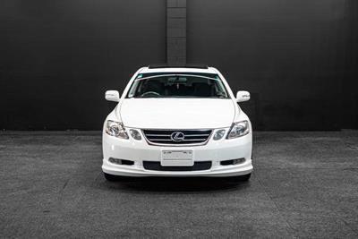 2005 Lexus GS 430 - Thumbnail