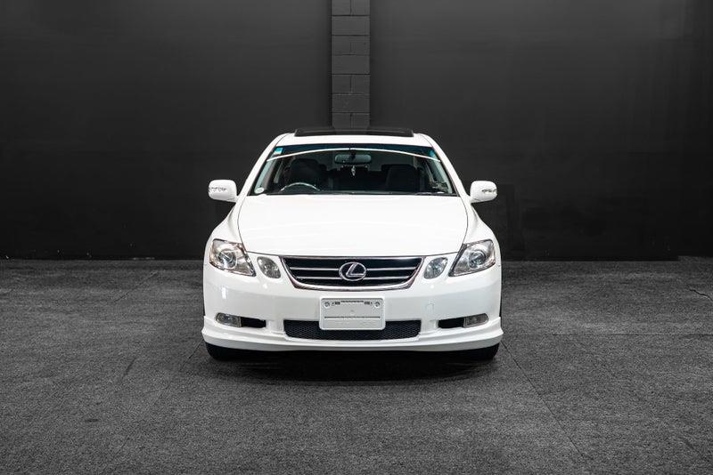 2005 Lexus GS 430
