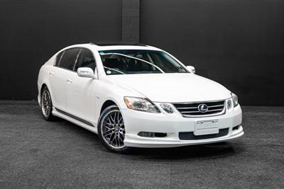 2005 Lexus GS 430 - Thumbnail