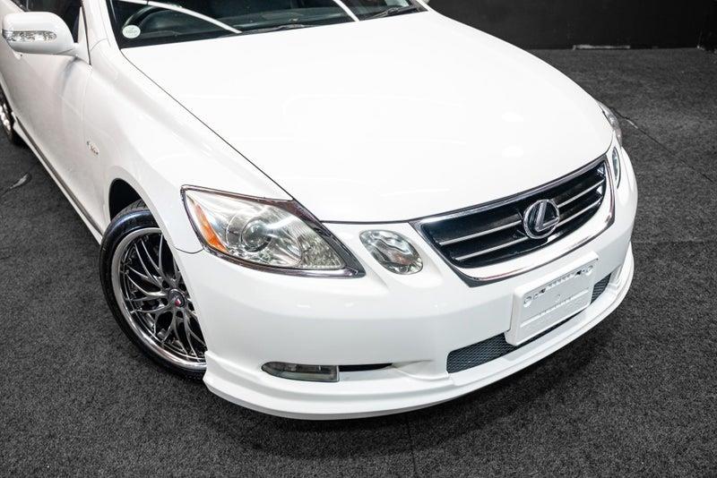 2005 Lexus GS 430