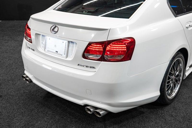 2005 Lexus GS 430