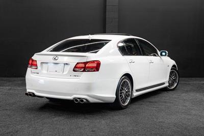 2005 Lexus GS 430 - Thumbnail