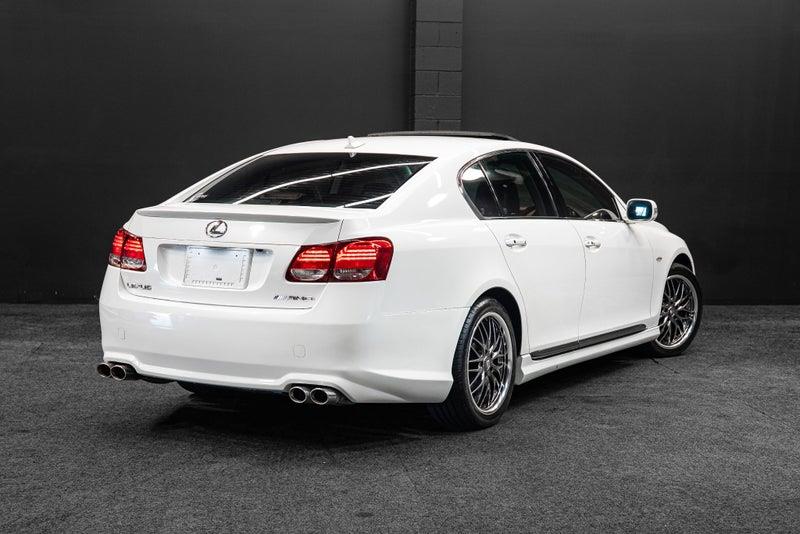 2005 Lexus GS 430