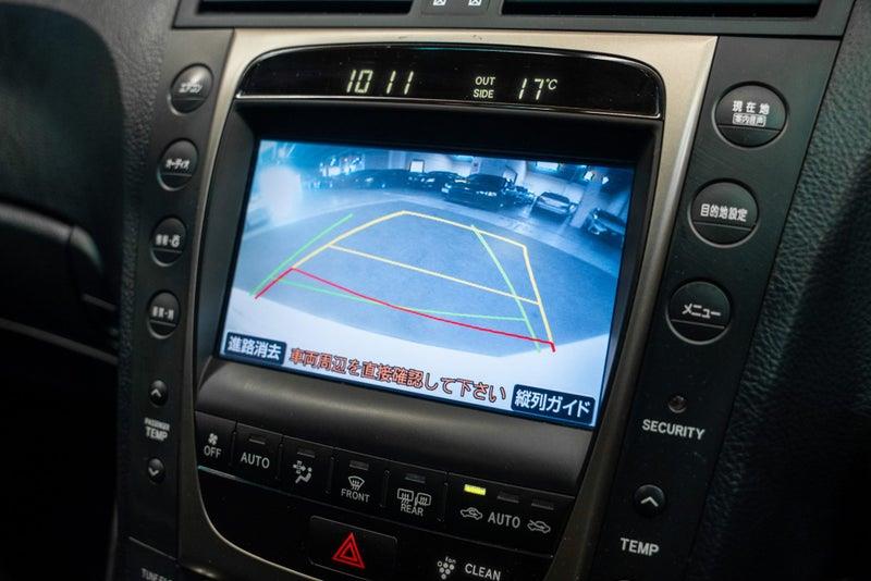 2005 Lexus GS 430