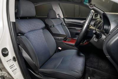 2005 Lexus GS 430 - Thumbnail