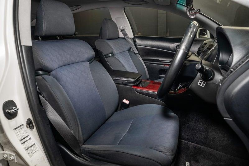2005 Lexus GS 430