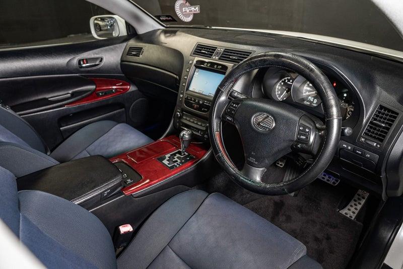2005 Lexus GS 430
