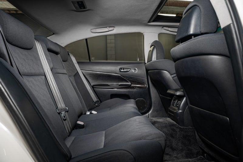 2005 Lexus GS 430