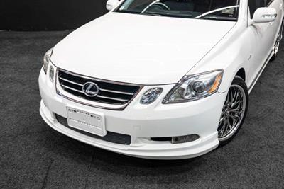 2005 Lexus GS 430 - Thumbnail