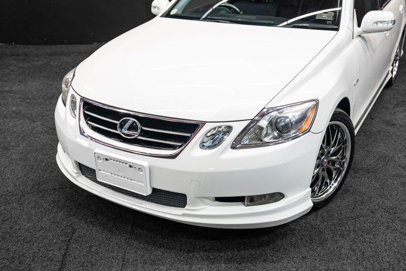 2005 Lexus GS 430