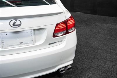 2005 Lexus GS 430 - Thumbnail