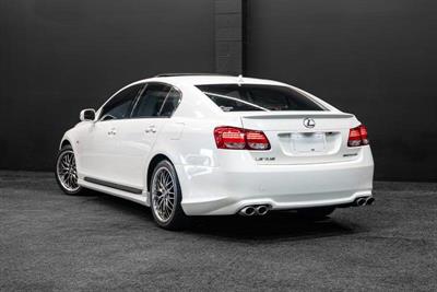 2005 Lexus GS 430 - Thumbnail