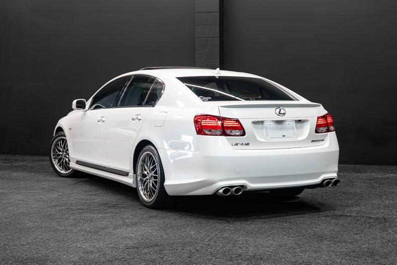 2005 Lexus GS 430
