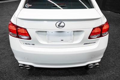 2005 Lexus GS 430 - Thumbnail