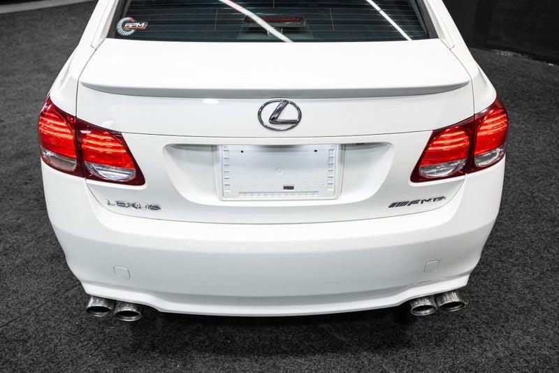2005 Lexus GS 430