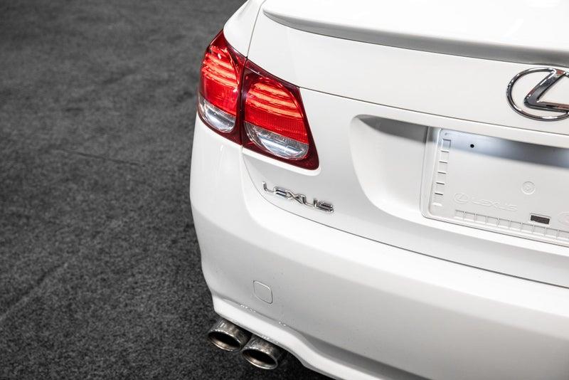 2005 Lexus GS 430