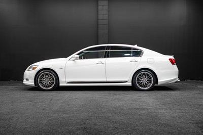 2005 Lexus GS 430 - Thumbnail