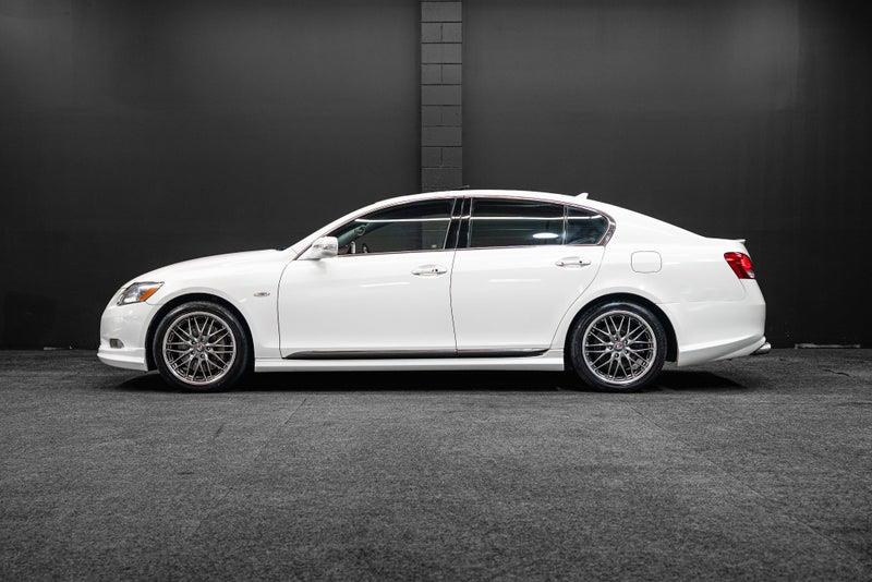 2005 Lexus GS 430